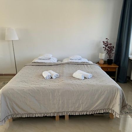 Apartamenty Cud Miod Krosno Exterior photo