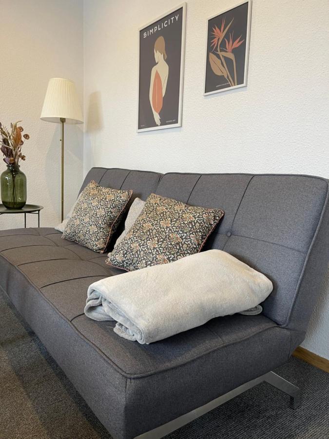 Apartamenty Cud Miod Krosno Exterior photo