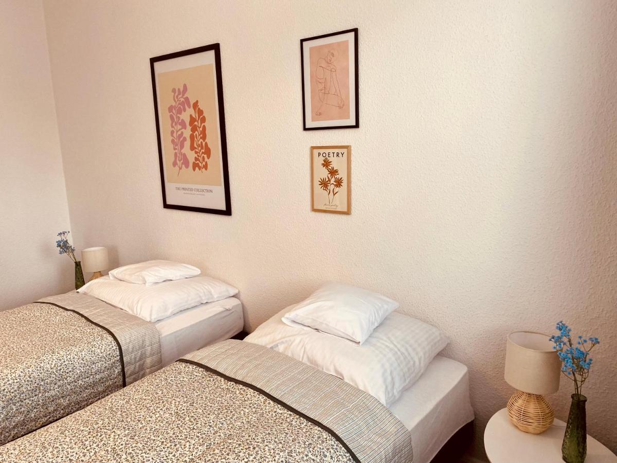 Apartamenty Cud Miod Krosno Exterior photo