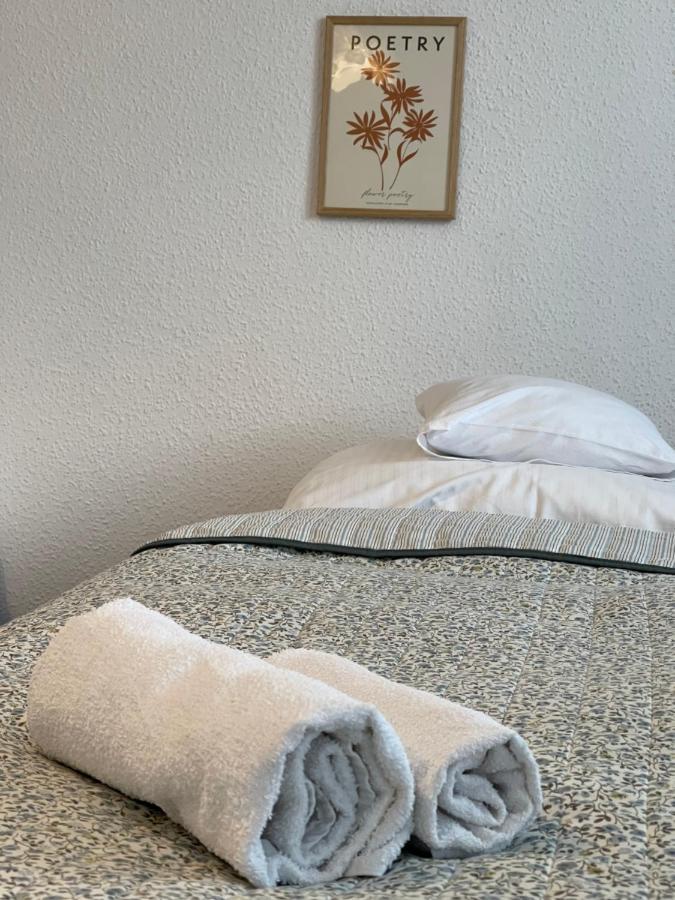 Apartamenty Cud Miod Krosno Exterior photo