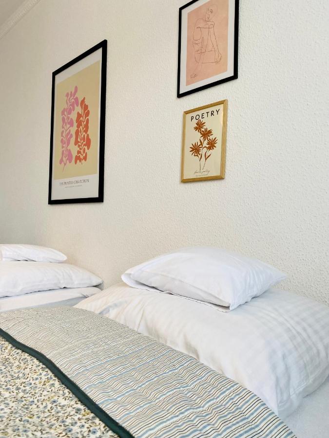 Apartamenty Cud Miod Krosno Exterior photo