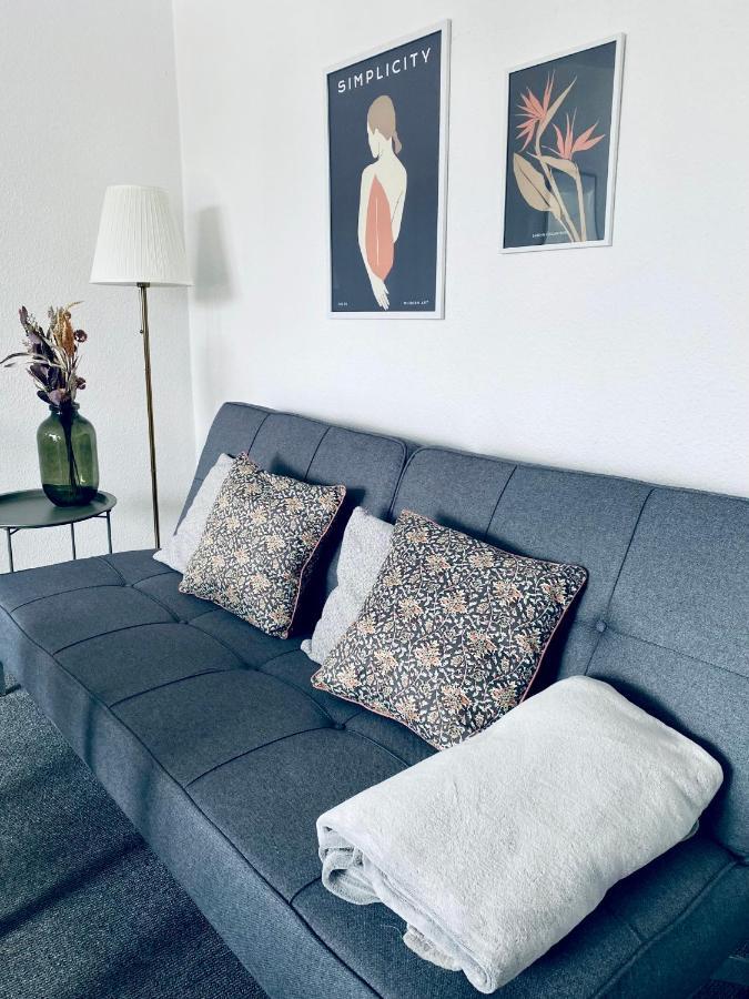 Apartamenty Cud Miod Krosno Exterior photo