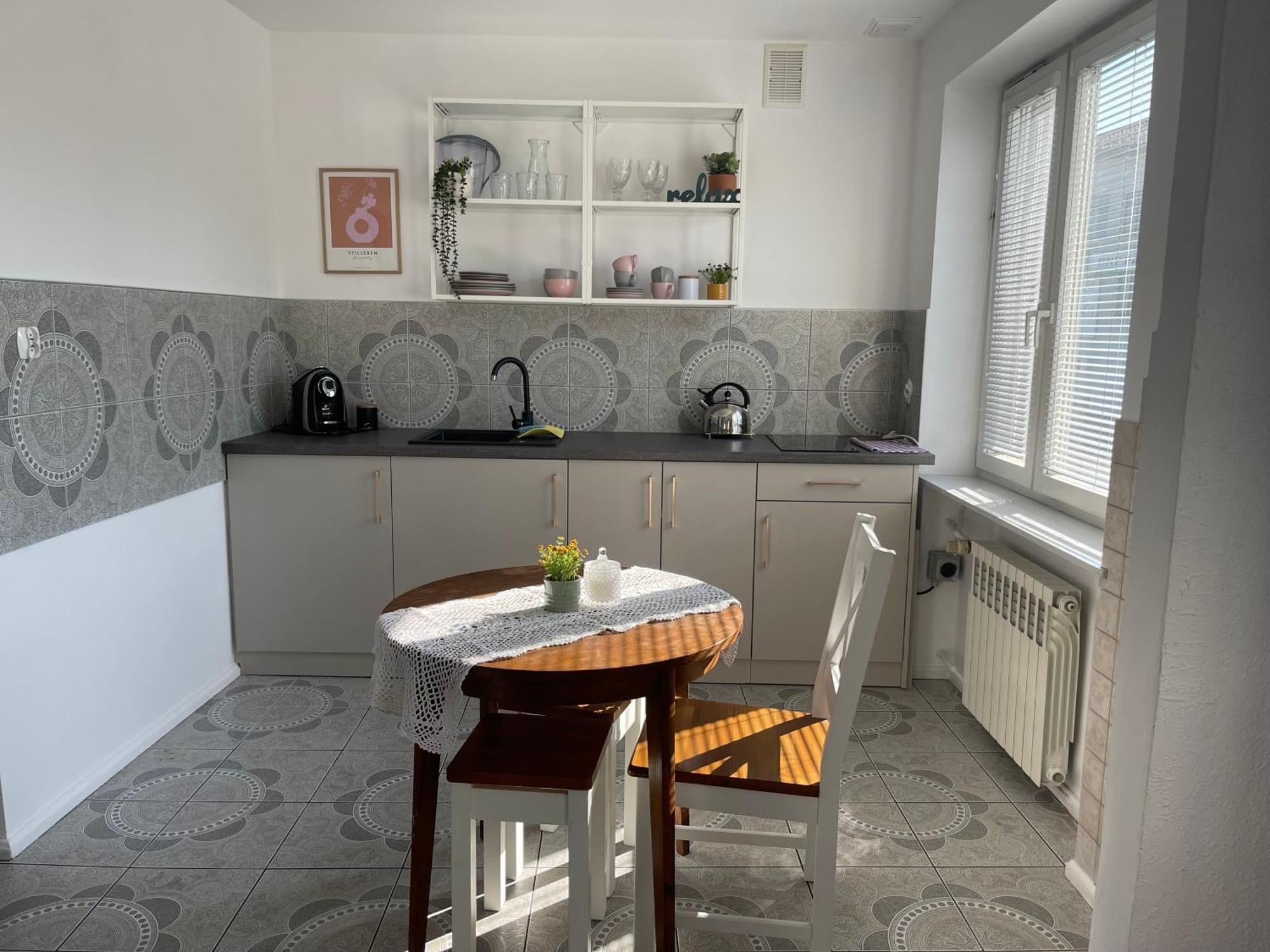 Apartamenty Cud Miod Krosno Exterior photo